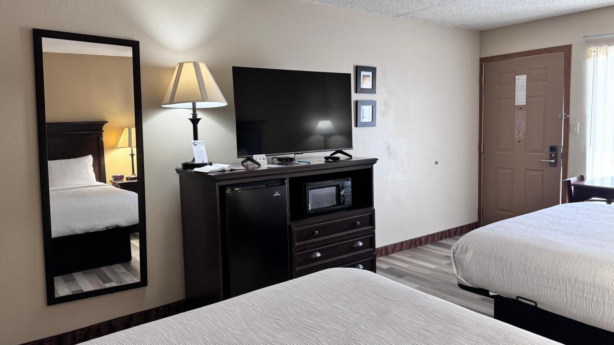 Quality Inn West Branson Exterior foto